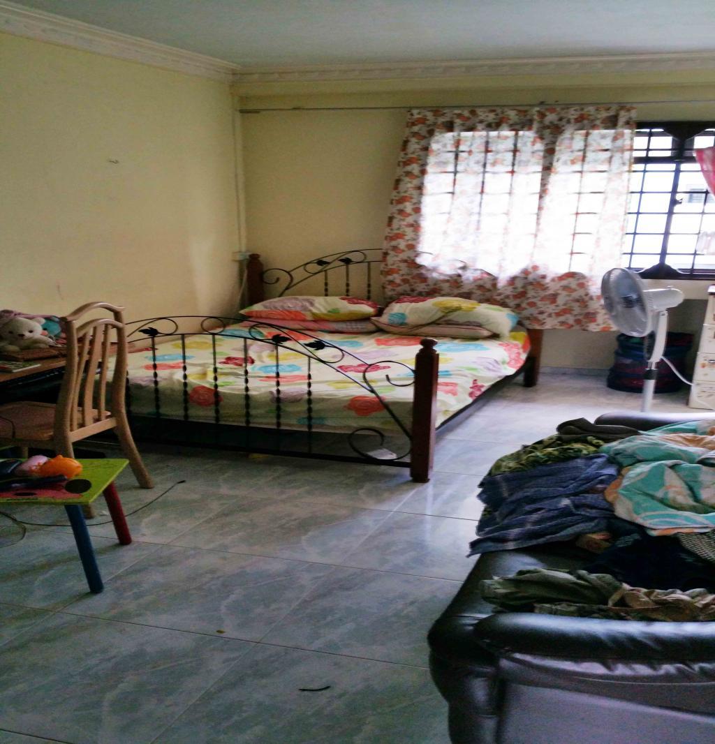 Blk 755 Woodlands Avenue 4 (Woodlands), HDB 4 Rooms #102872202